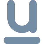 Underline Xs SVG Icon